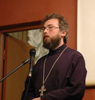 Padre Ioann Privalov.