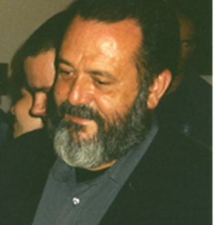 Giancarlo Ferrè.