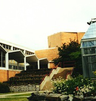 Il liceo "John Marshall" di Rochester (Minnesota).