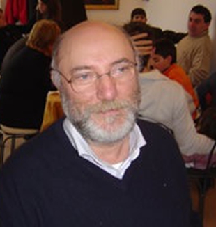 Sergio Soave.