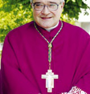 Monsignor Luigi Negri.
