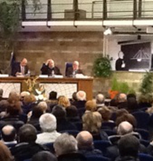 ''Vita di don Giussani'', la presentazione ad Arezzo.