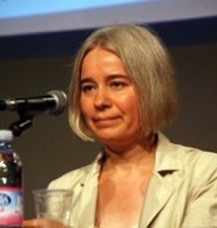 Tat'jana Kasatkina, filologa russa.