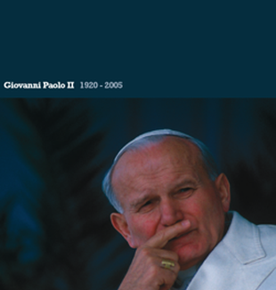 Lo Speciale Tracce su Giovanni Paolo II.