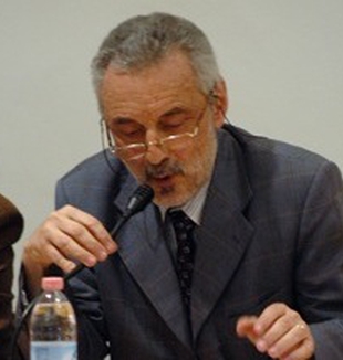 Mario Gargantini.