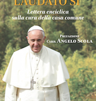 L'enciclica nell'edizione <br>del Centro Ambrosiano.