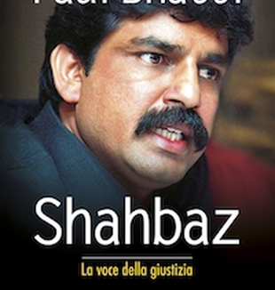 Paul Bhatti, "Shahbaz, la voce <br>della giustizia", San Paolo