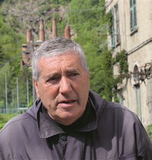 Don Mario Canepa
