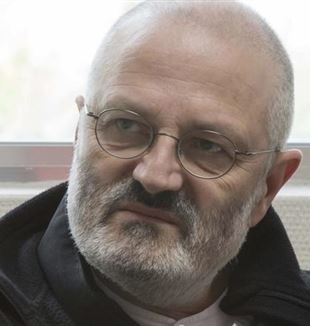 Padre Mauro-Giuseppe Lepori