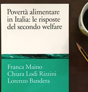 "Povertà alimentare in Italia: le risposte del Secondo Welfare"